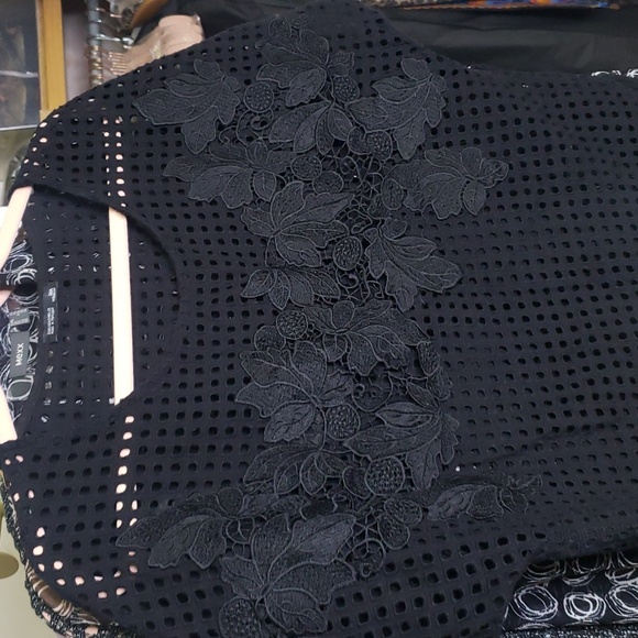 Other - Zara Small flawed edges shown